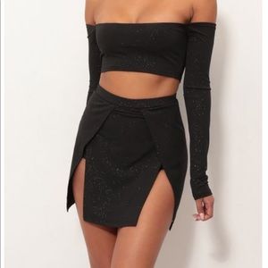 Lucy in the Sky two-piece set